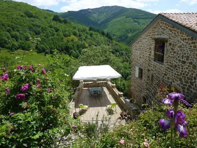 la calade